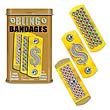 Bling Adhesive Bandages